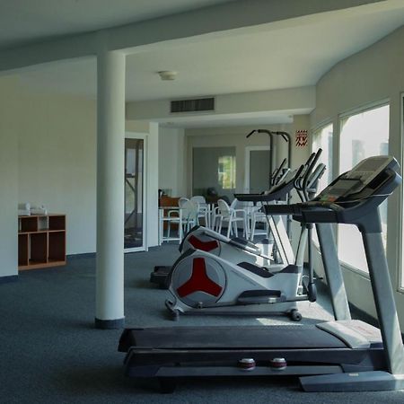 Ld Suites Punta Playa Altagracia Luaran gambar
