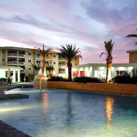 Ld Suites Punta Playa Altagracia Luaran gambar