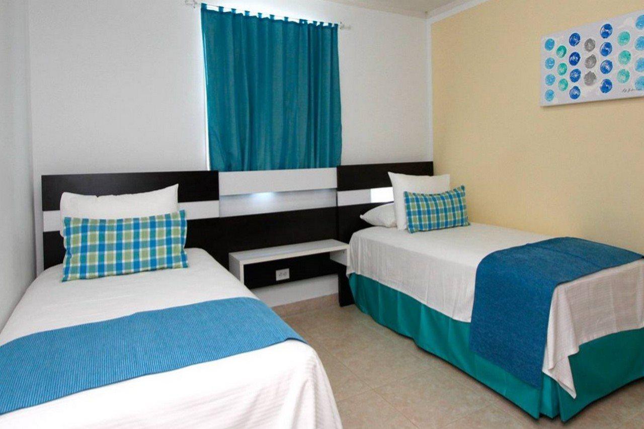 Ld Suites Punta Playa Altagracia Luaran gambar