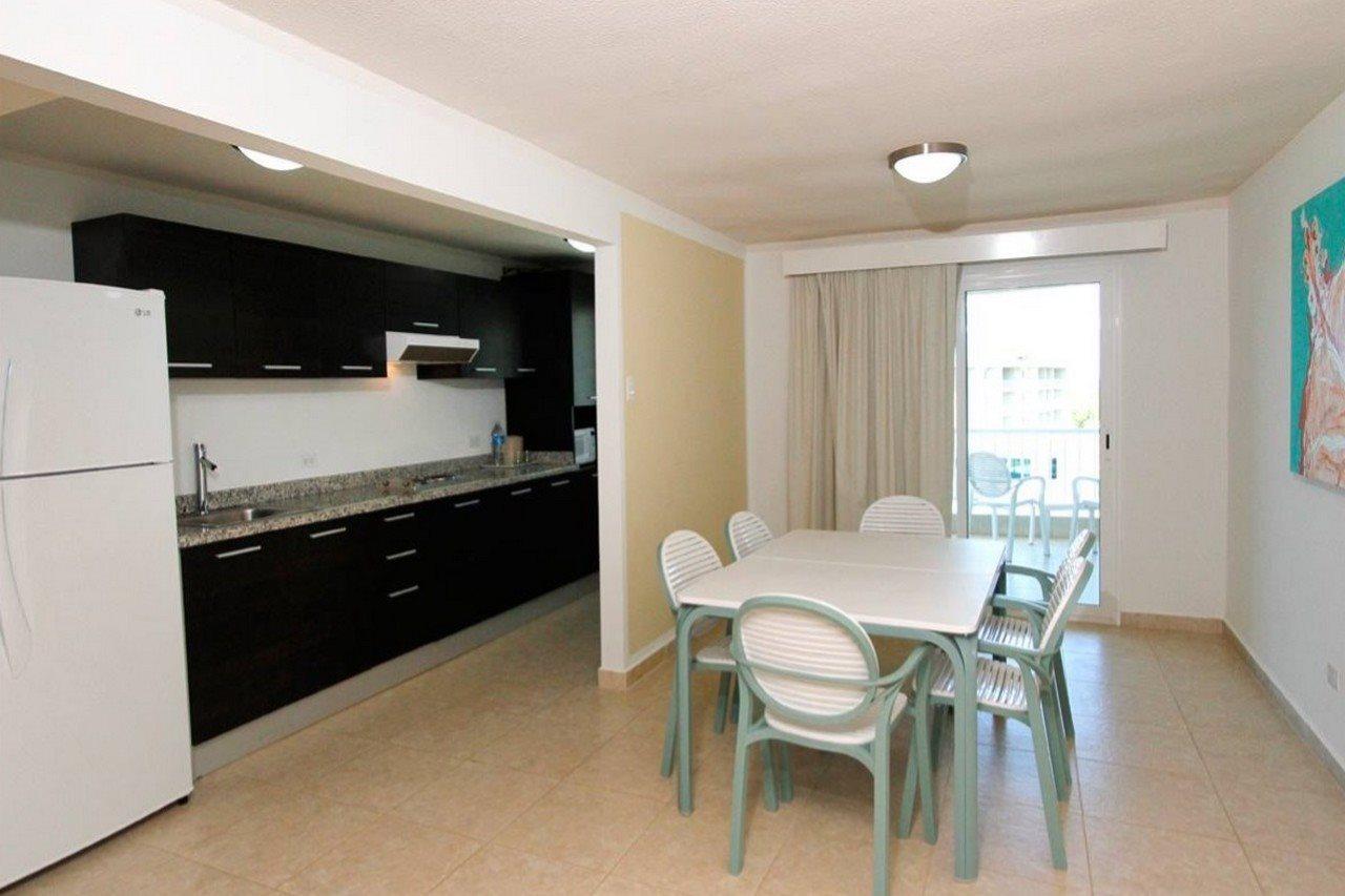 Ld Suites Punta Playa Altagracia Luaran gambar