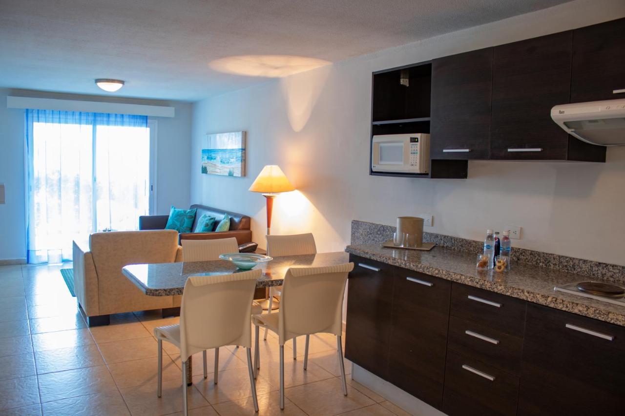 Ld Suites Punta Playa Altagracia Luaran gambar