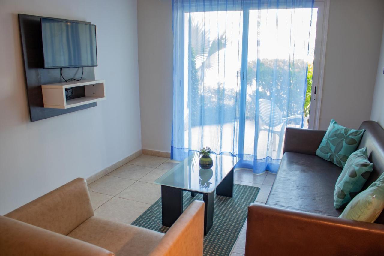 Ld Suites Punta Playa Altagracia Luaran gambar