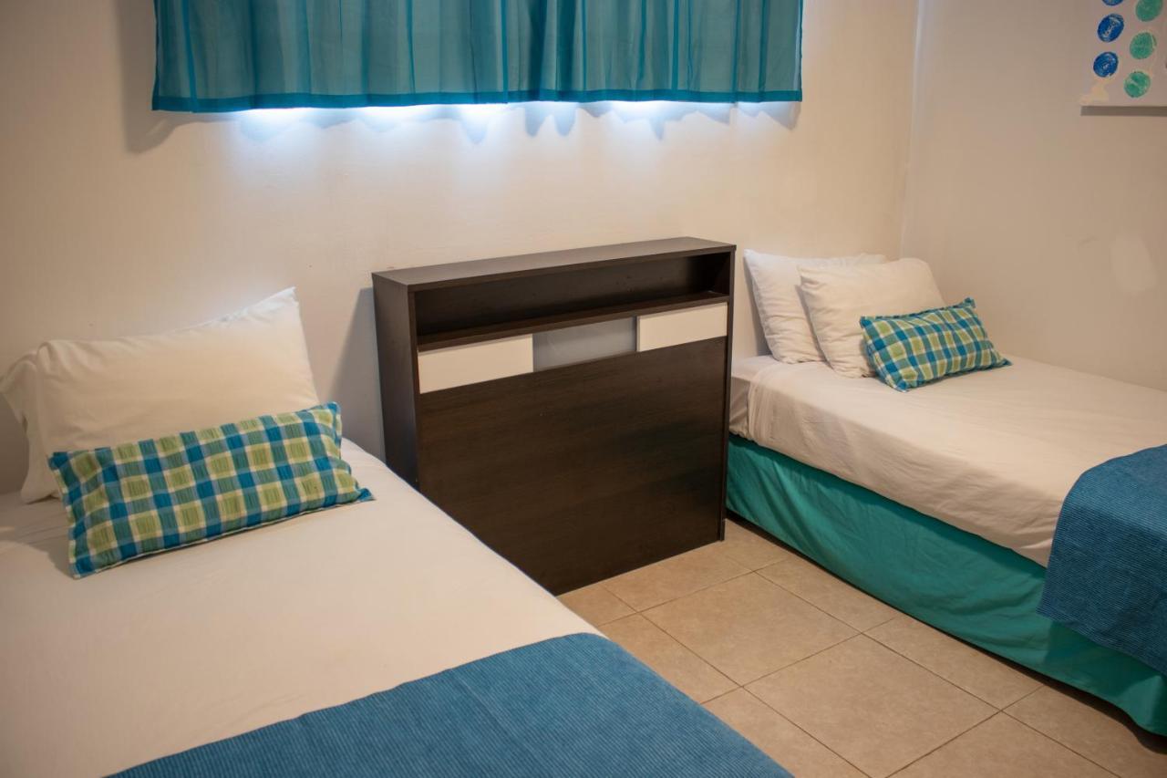 Ld Suites Punta Playa Altagracia Luaran gambar