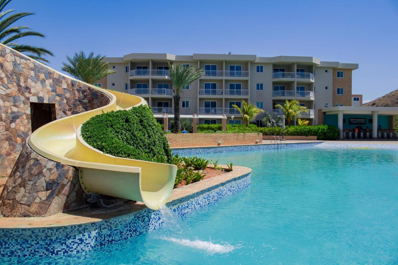 Ld Suites Punta Playa Altagracia Luaran gambar