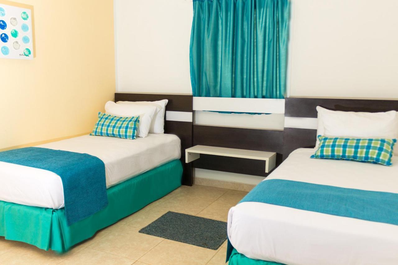 Ld Suites Punta Playa Altagracia Luaran gambar