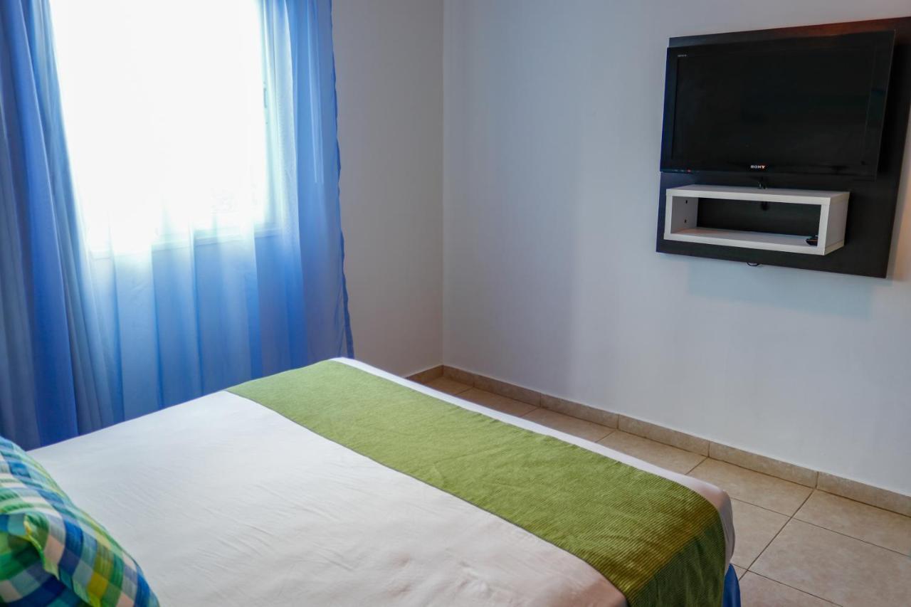 Ld Suites Punta Playa Altagracia Luaran gambar