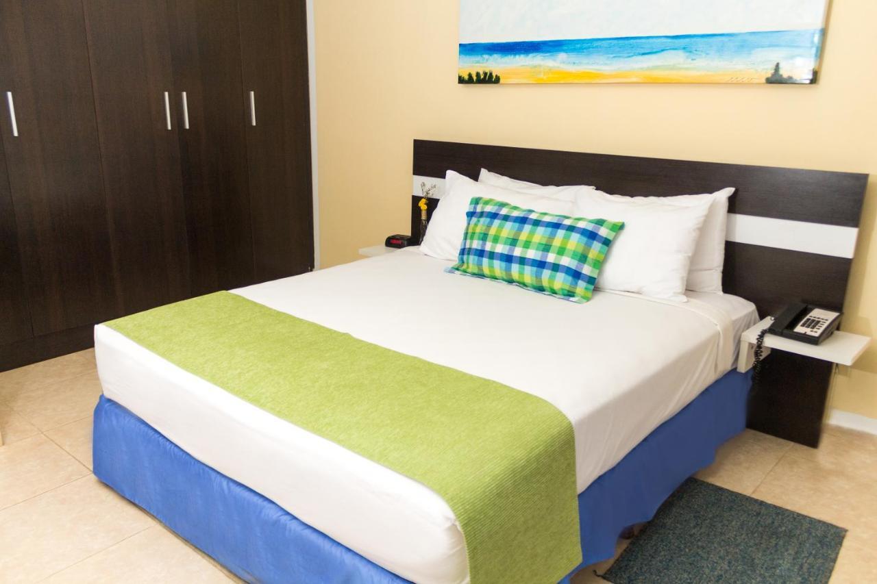 Ld Suites Punta Playa Altagracia Luaran gambar
