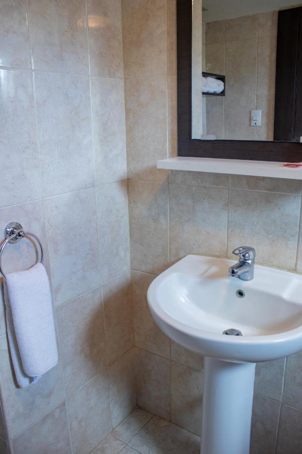 Ld Suites Punta Playa Altagracia Luaran gambar