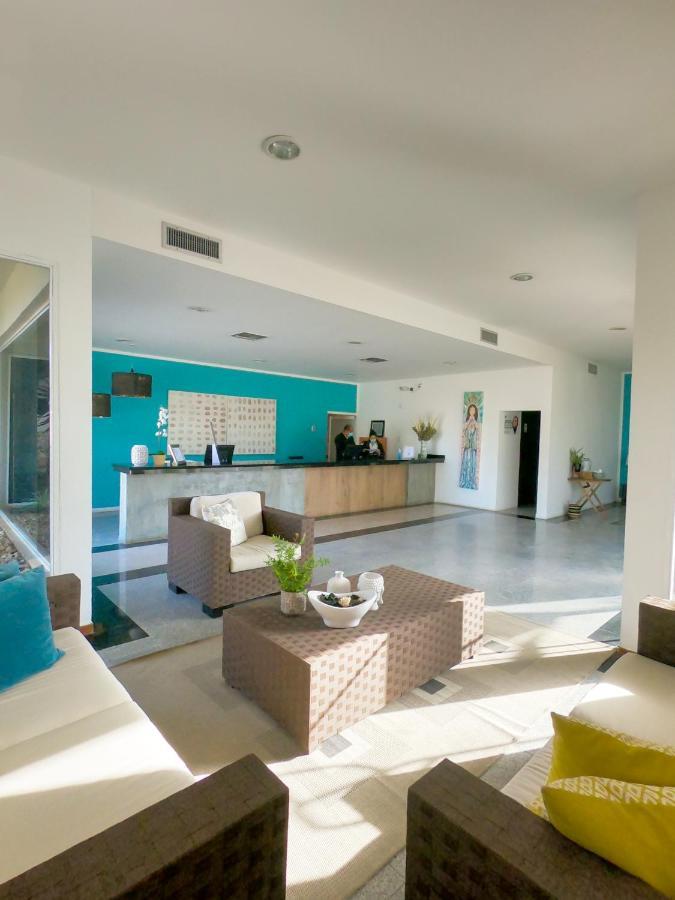 Ld Suites Punta Playa Altagracia Luaran gambar
