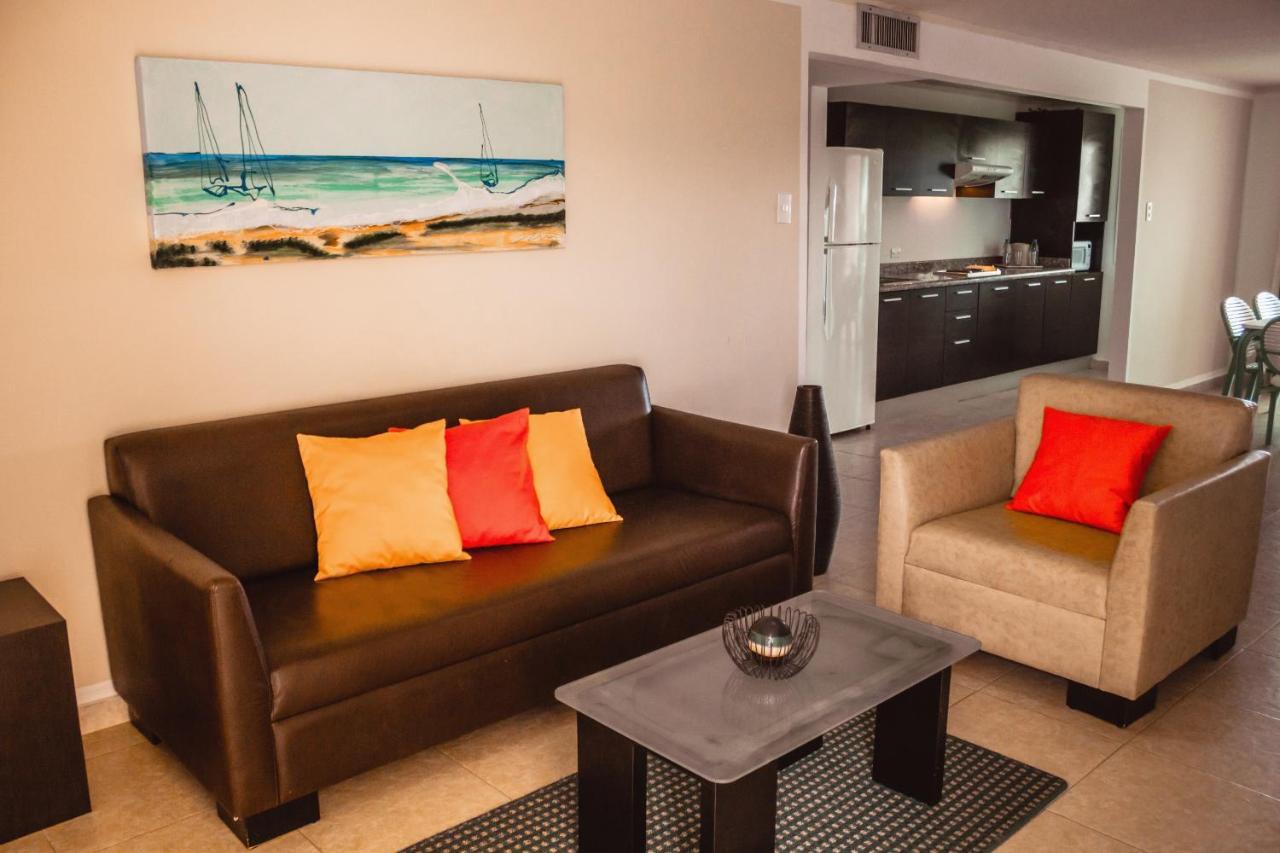 Ld Suites Punta Playa Altagracia Luaran gambar