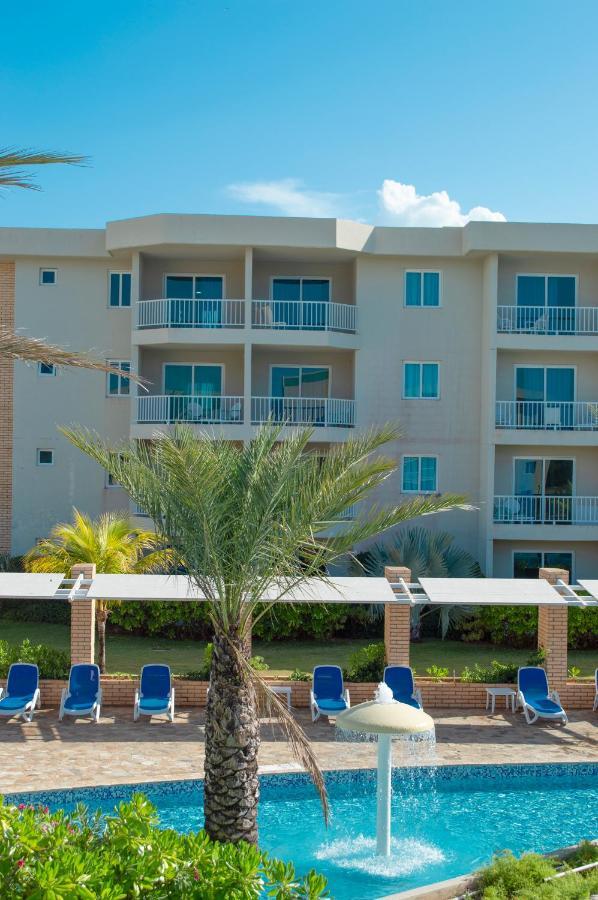 Ld Suites Punta Playa Altagracia Luaran gambar