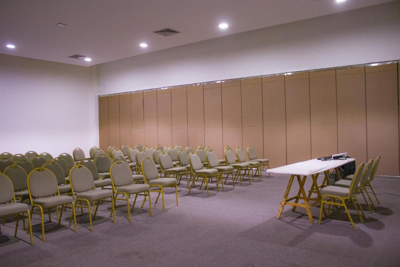 Ld Suites Punta Playa Altagracia Luaran gambar