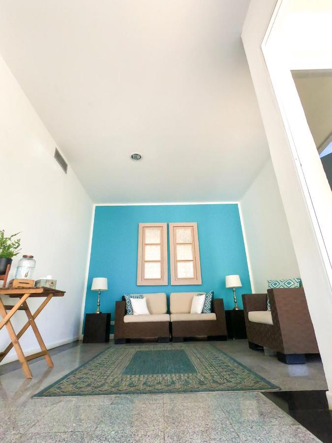 Ld Suites Punta Playa Altagracia Luaran gambar