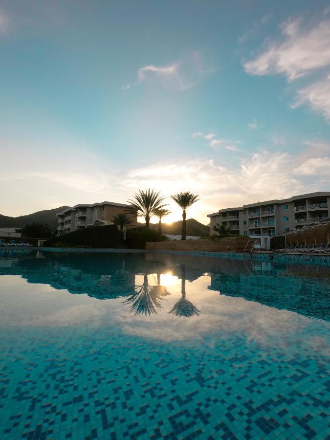 Ld Suites Punta Playa Altagracia Luaran gambar