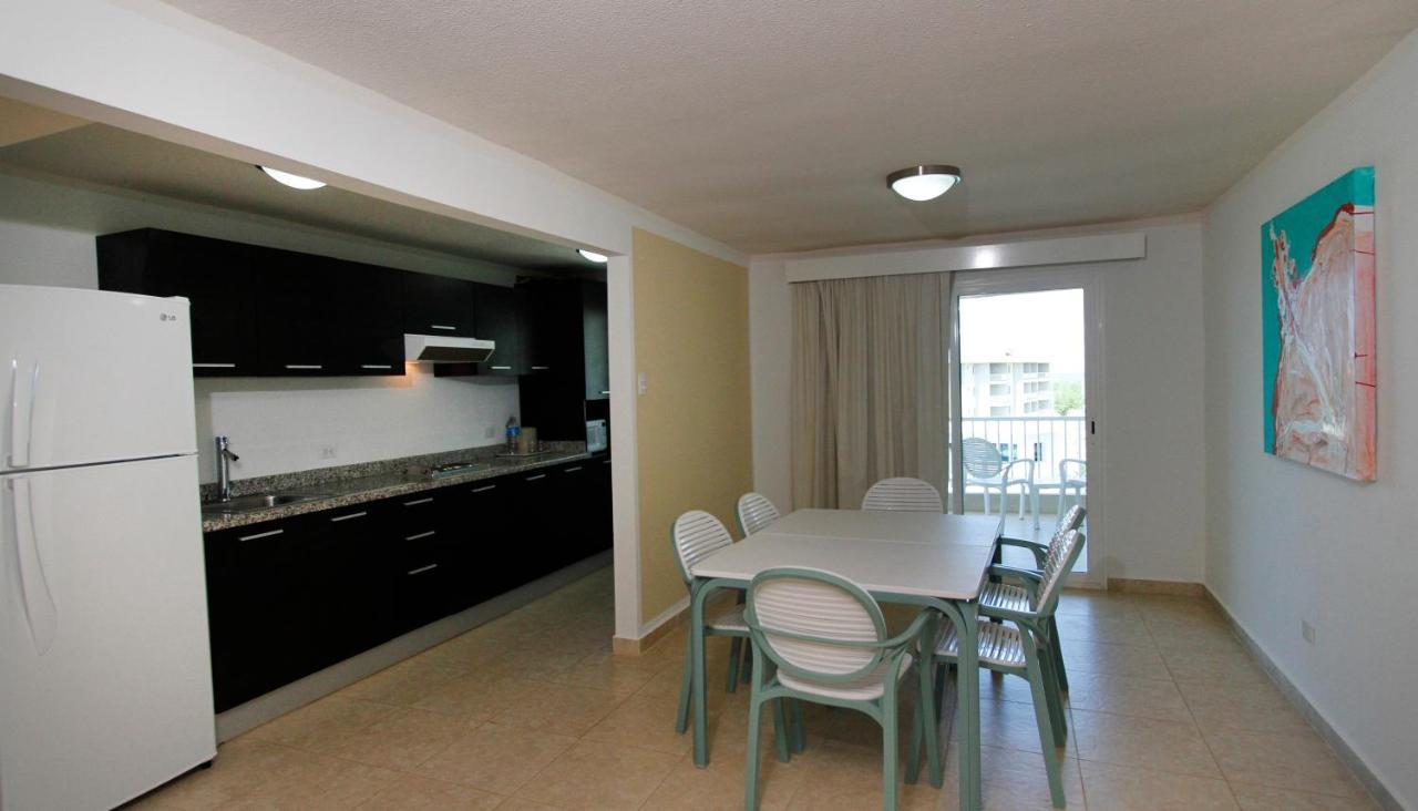 Ld Suites Punta Playa Altagracia Luaran gambar