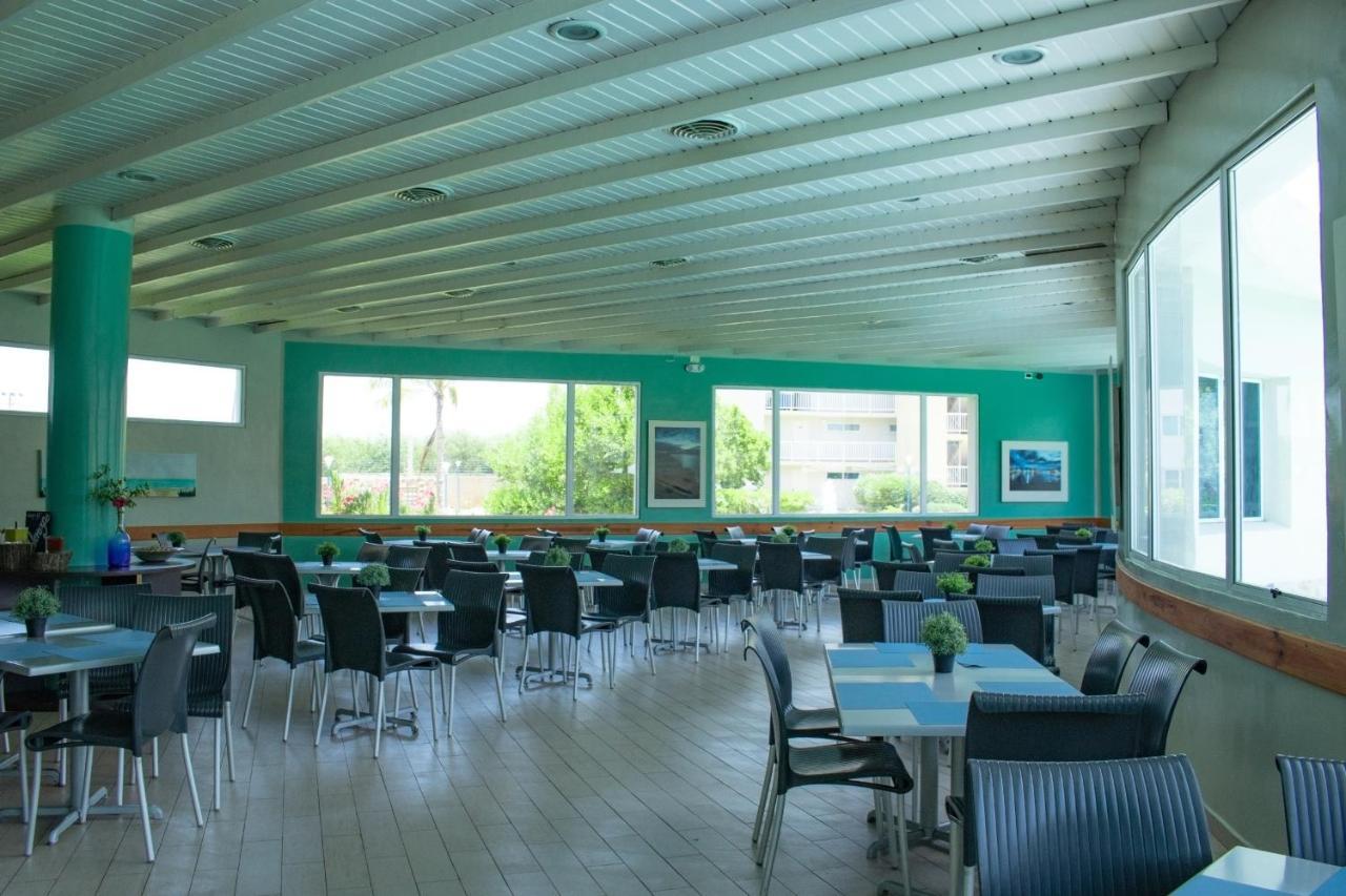 Ld Suites Punta Playa Altagracia Luaran gambar