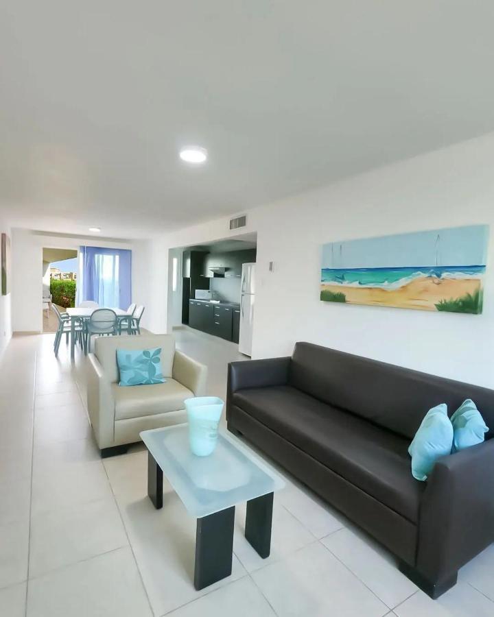 Ld Suites Punta Playa Altagracia Luaran gambar