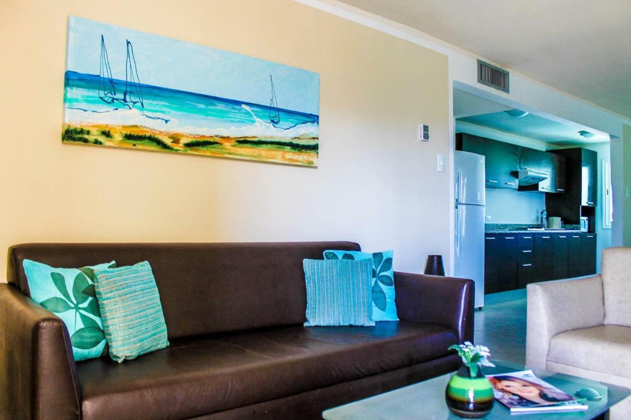 Ld Suites Punta Playa Altagracia Luaran gambar