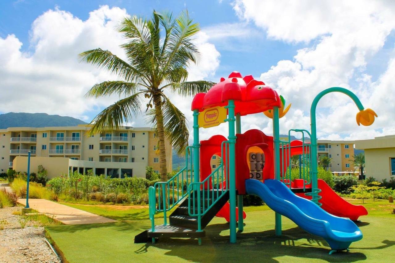 Ld Suites Punta Playa Altagracia Luaran gambar