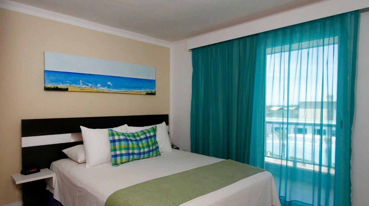 Ld Suites Punta Playa Altagracia Luaran gambar