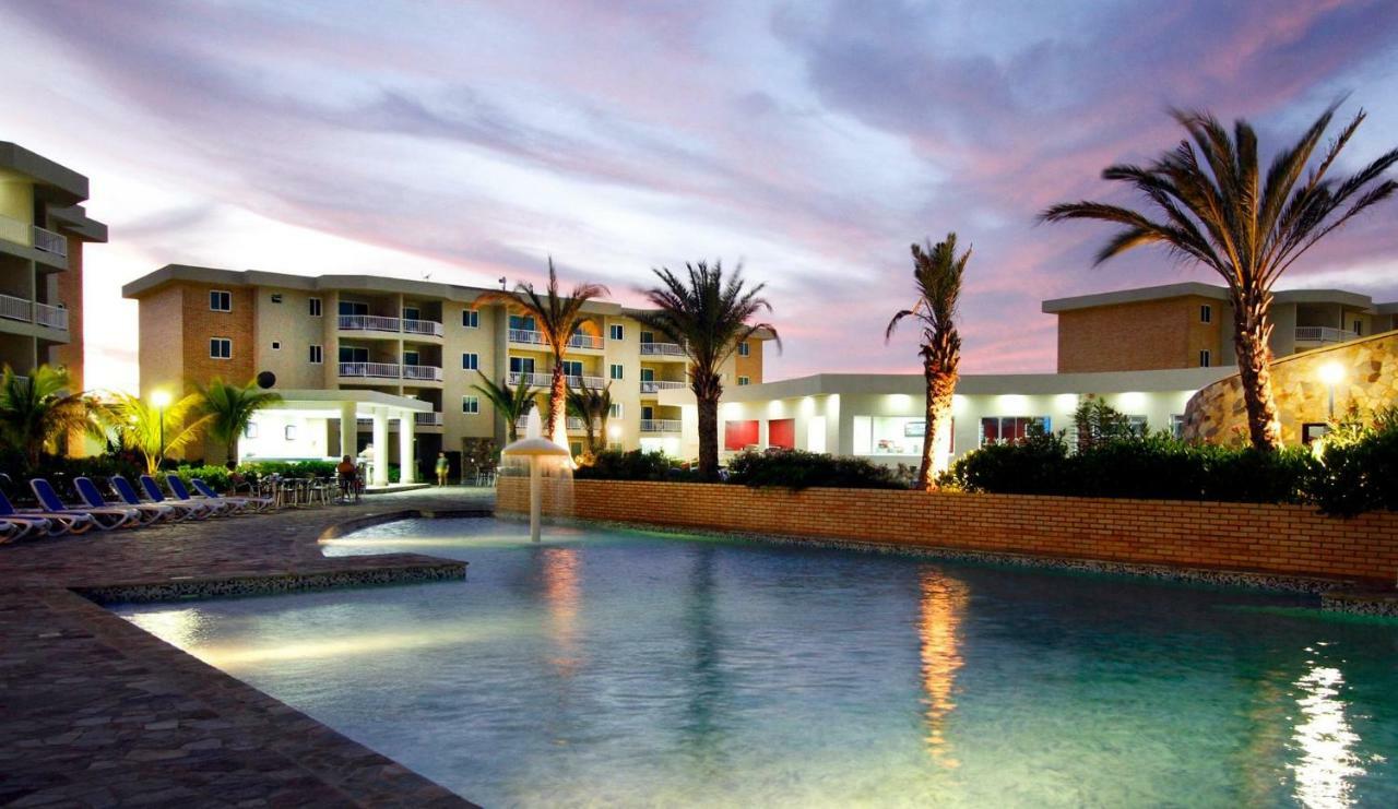 Ld Suites Punta Playa Altagracia Luaran gambar