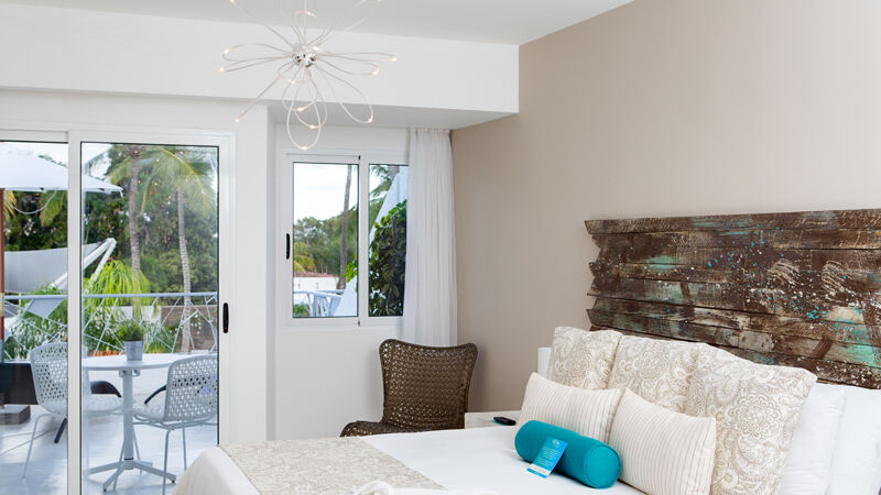 Ld Suites Punta Playa Altagracia Luaran gambar