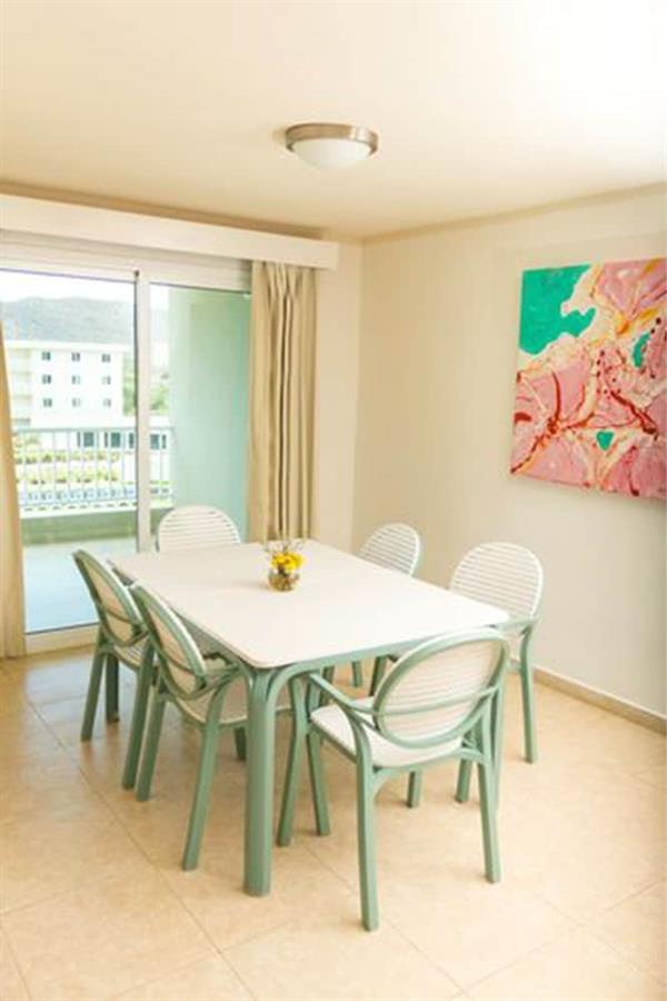 Ld Suites Punta Playa Altagracia Luaran gambar