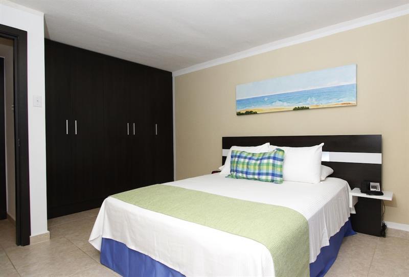 Ld Suites Punta Playa Altagracia Luaran gambar
