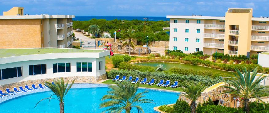 Ld Suites Punta Playa Altagracia Luaran gambar
